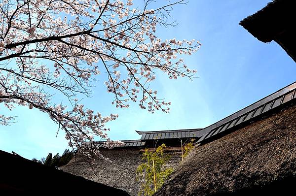 北關東之頂級旅宿【悠湯里庵】頂級豪奢.有如博物館的溫泉旅宿