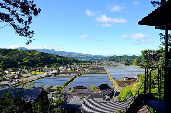 北關東之頂級旅宿【悠湯里庵】頂級豪奢.有如博物館的溫泉旅宿