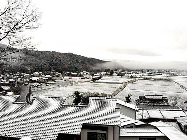 北關東之頂級旅宿【悠湯里庵】頂級豪奢.有如博物館的溫泉旅宿