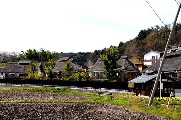 北關東之頂級旅宿【悠湯里庵】頂級豪奢.有如博物館的溫泉旅宿