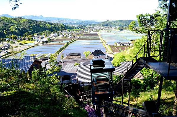 北關東之頂級旅宿【悠湯里庵】頂級豪奢.有如博物館的溫泉旅宿