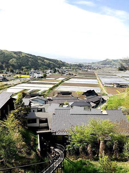 北關東之頂級旅宿【悠湯里庵】頂級豪奢.有如博物館的溫泉旅宿