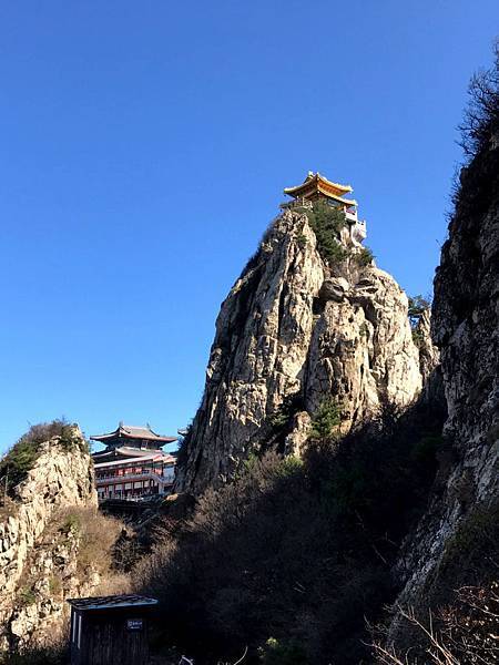 河南【老君山】千年古都.5A級旅遊景區.清明上河圖