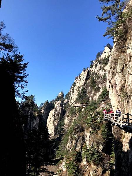 河南【老君山】千年古都.5A級旅遊景區.清明上河圖