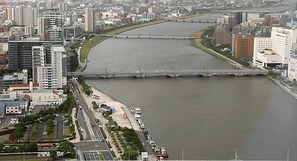 新潟朱鷺展望台 Befcoばかうけ展望室 到處趴趴走的陳小胖 痞客邦