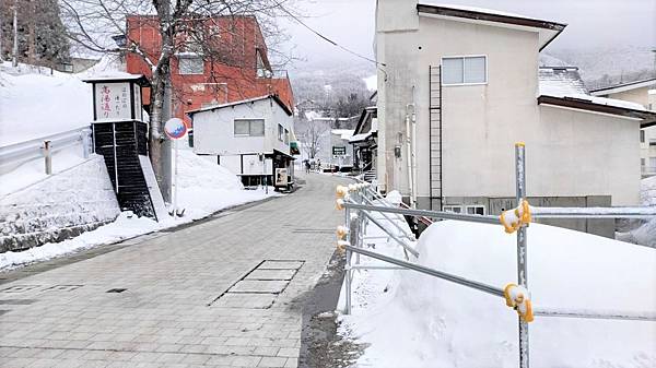 山形 日本屈指の古湯「蔵王温泉」～熱門的泡湯滑雪勝地