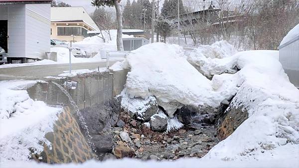 山形 日本屈指の古湯「蔵王温泉」～熱門的泡湯滑雪勝地