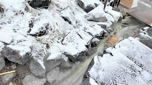 山形 日本屈指の古湯「蔵王温泉」～熱門的泡湯滑雪勝地