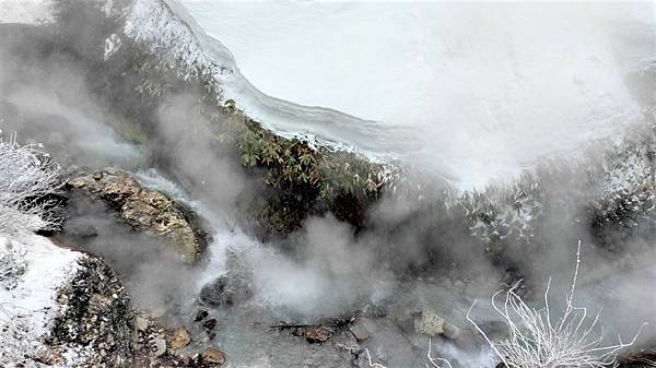 山形 日本屈指の古湯「蔵王温泉」～熱門的泡湯滑雪勝地