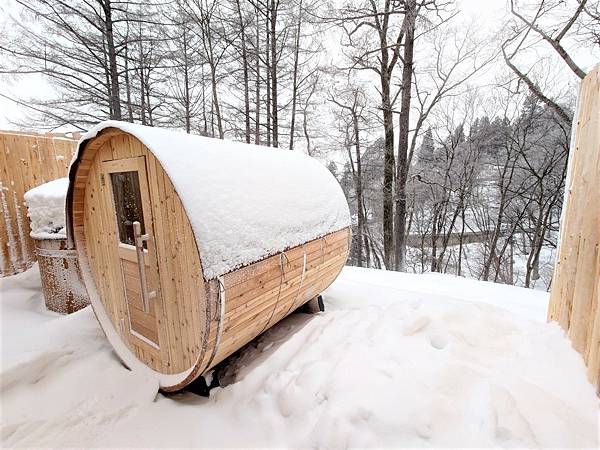 山形 日本屈指の古湯「蔵王温泉」～熱門的泡湯滑雪勝地