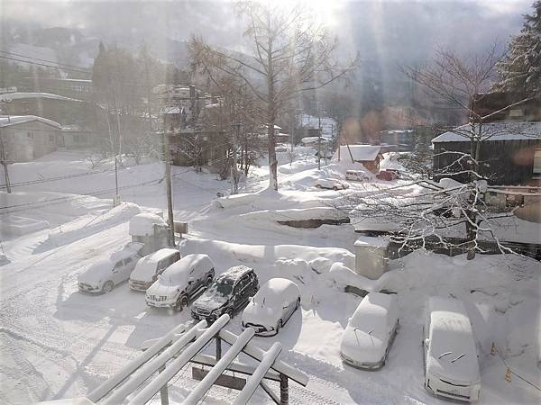 山形 日本屈指の古湯「蔵王温泉」～熱門的泡湯滑雪勝地