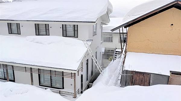 山形 日本屈指の古湯「蔵王温泉」～熱門的泡湯滑雪勝地