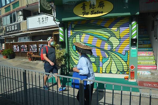 【香港西貢】大啖海鮮西貢遊—漫步香港後花園.勝記.WM酒店