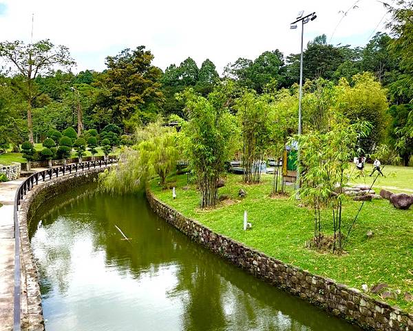 久違的馬來西亞>>>自由行D6>>吉隆坡蝴蝶園.植物園.清水