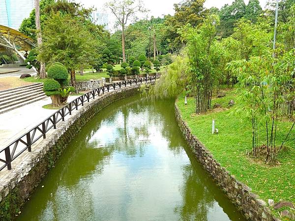 久違的馬來西亞>>>自由行D6>>吉隆坡蝴蝶園.植物園.清水