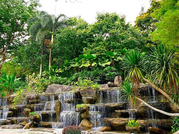 久違的馬來西亞>>>自由行D6>>吉隆坡蝴蝶園.植物園.清水
