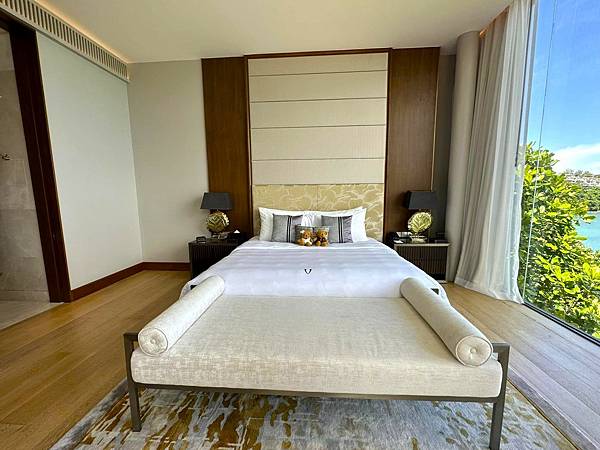 普吉島-攀瓦海灘V Villas Phuket, MGall