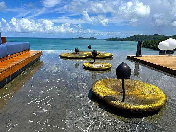 普吉島-攀瓦海灘V Villas Phuket, MGall