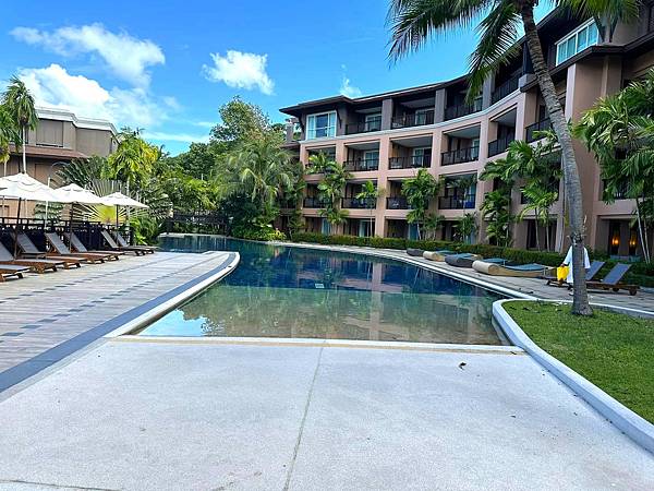 普吉島-攀瓦海灘V Villas Phuket, MGall