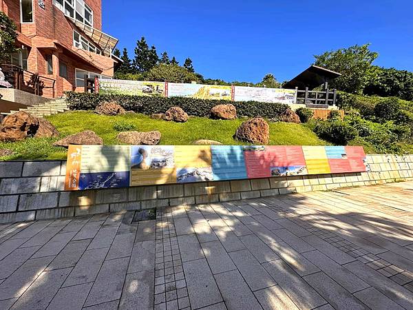 【金山.萬里.石門走一遭】野柳地質公園.女王頭.金山老街.富