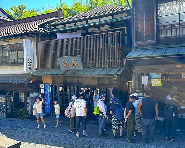 【成田山新勝寺w表參道】吃美食.逛古寺-川豊鰻魚飯.成田山公