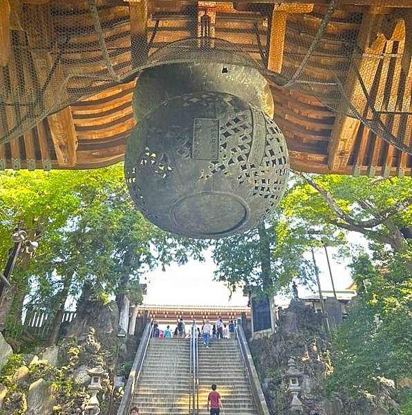 【成田山新勝寺w表參道】吃美食.逛古寺-川豊鰻魚飯.成田山公