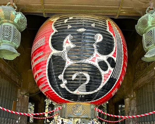 【成田山新勝寺w表參道】吃美食.逛古寺-川豊鰻魚飯.成田山公