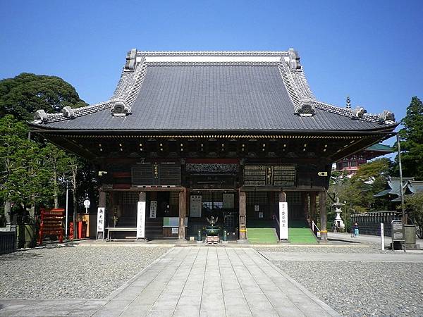 【成田山新勝寺w表參道】吃美食.逛古寺-川豊鰻魚飯.成田山公