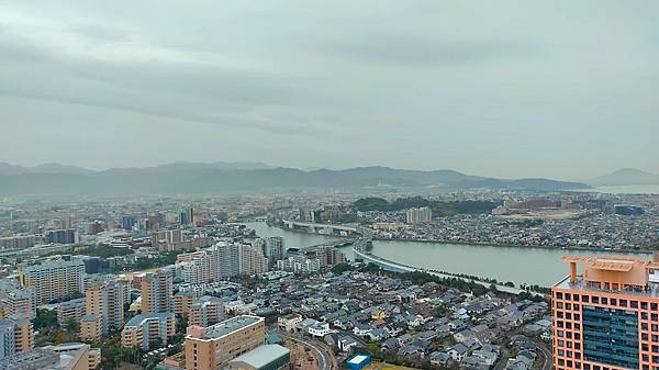 【福岡雙人行】海之中道海濱公園.西戶崎港.福岡塔.戀人聖地