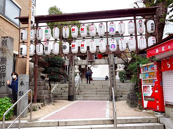 【福岡雙人行Ⅲ】舞鶴公園.櫛田神社.博多運河城.東長寺.博多