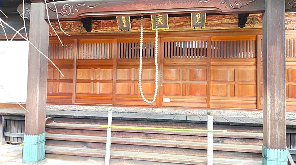 【福岡雙人行Ⅲ】舞鶴公園.櫛田神社.博多運河城.東長寺.博多