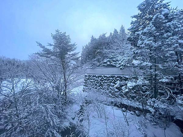 東北賞雪行>十和田湖.現代美術館.銀山溫泉.青森屋.乃之風.