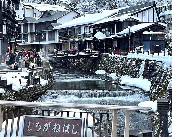 東北賞雪行>十和田湖.現代美術館.銀山溫泉.青森屋.乃之風.