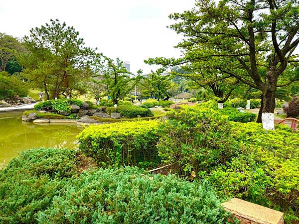 訪友吃喝ing【千燈湖公園.燈湖西街.礌崗公園】岭南逸品.桂