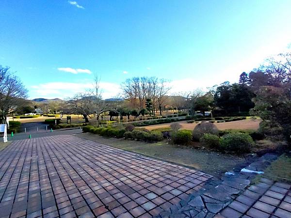 福井訪友行—越前陶藝村(福井縣陶藝館).和紙之里.岩崎之家.