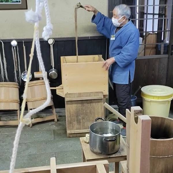 福井訪友行—越前陶藝村(福井縣陶藝館).和紙之里.岩崎之家.