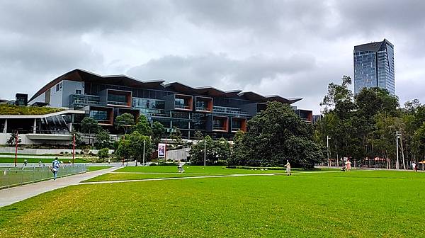 澳洲自由行PART 3-中澳友誼園.達令港.海事博物館.雪梨