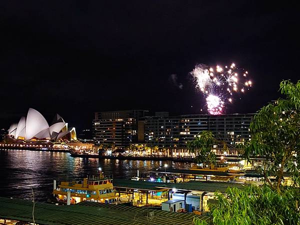 【雪梨必訪】雪梨港灣大橋.Sydney Harbour Br