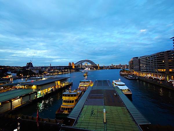 【雪梨必訪】雪梨歌劇院Sydney Opera House.