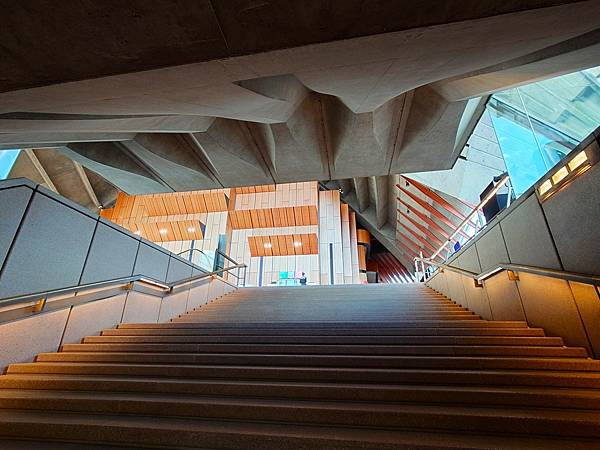 【雪梨必訪】雪梨歌劇院Sydney Opera House.