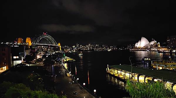 【雪梨必訪】雪梨歌劇院Sydney Opera House.