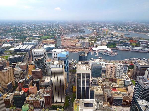 【雪梨必訪】雪梨歌劇院Sydney Opera House.