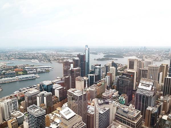 【雪梨必訪】雪梨歌劇院Sydney Opera House.