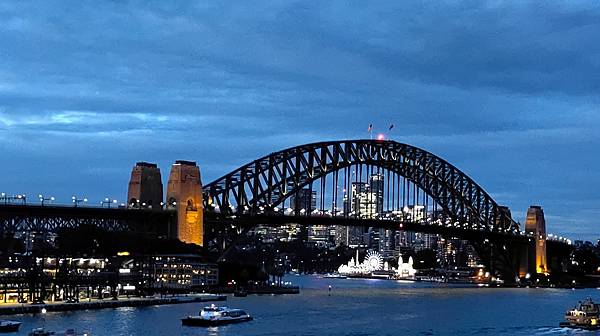 【雪梨必訪】雪梨歌劇院Sydney Opera House.