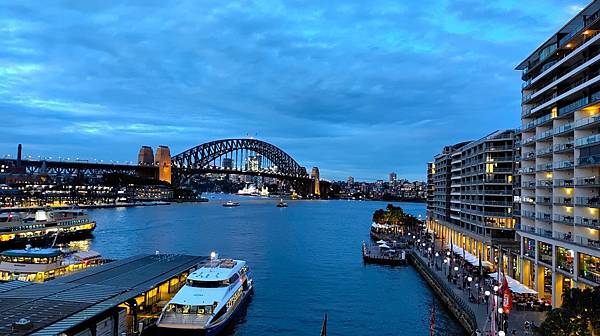 【雪梨必訪】雪梨歌劇院Sydney Opera House.