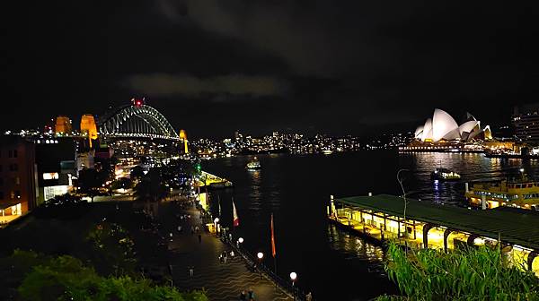 【雪梨必訪】雪梨歌劇院Sydney Opera House.