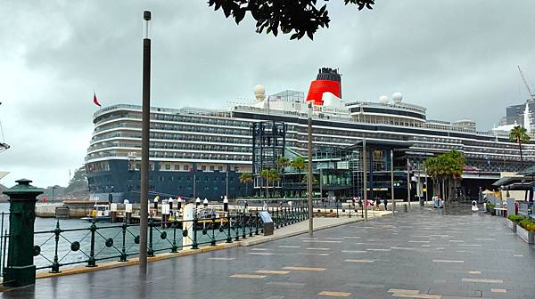 【雪梨必訪】達令港.Darling Harbour.雪梨港S