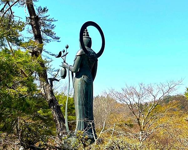 【日本關東賞櫻行】十間橋.成田櫻山公園.冰川神社.吉祥寺.新