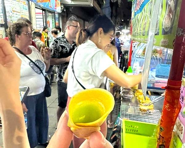 日本黃金週的泰國渡假遊/自由行=PANPURI.EM百貨商圈