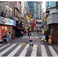 韓國之旅-首爾街景4.JPG